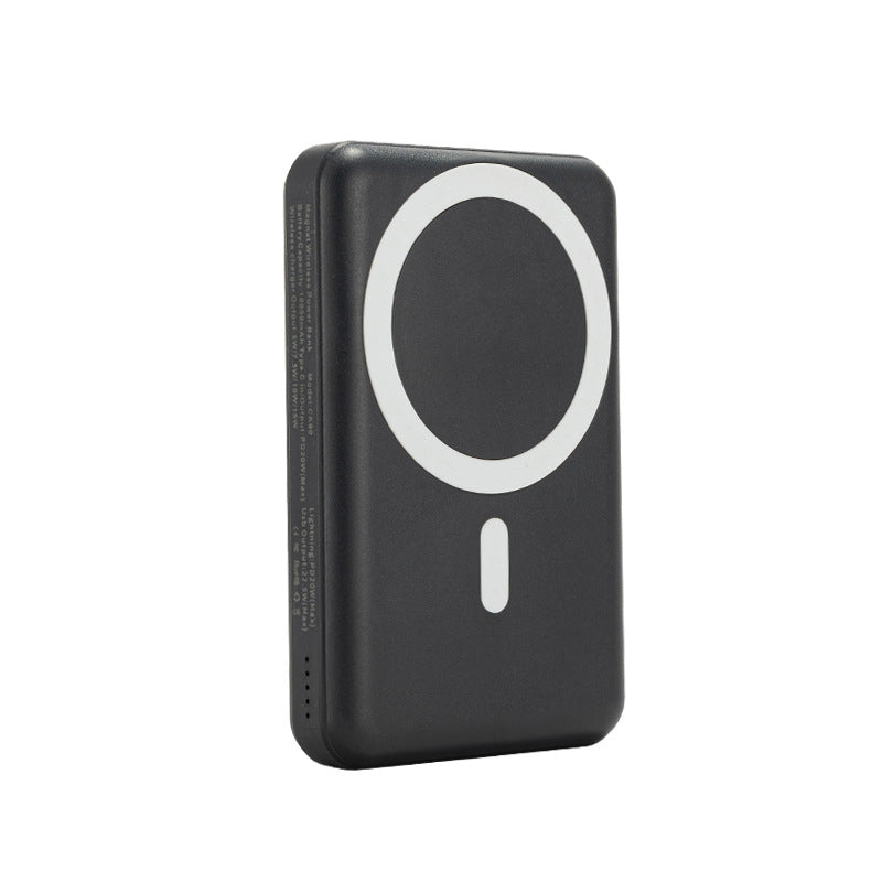 Tragbare Magsafe Powerbank Brehn