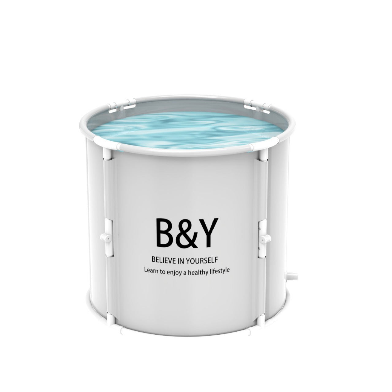 Unisex Entspannungsbadewanne Brehn