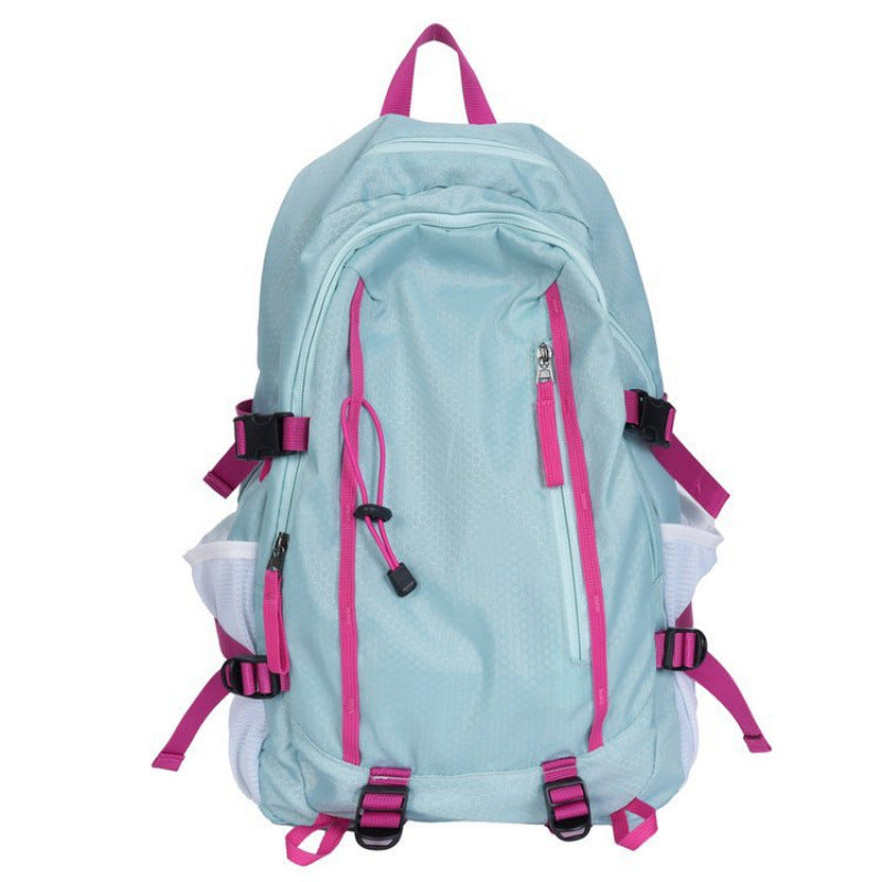 Multi-Pocket Abenteuer Rucksack