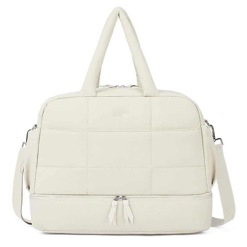 Multifunktionale Reisetasche mit Gepolstertem Innenraum Brehn