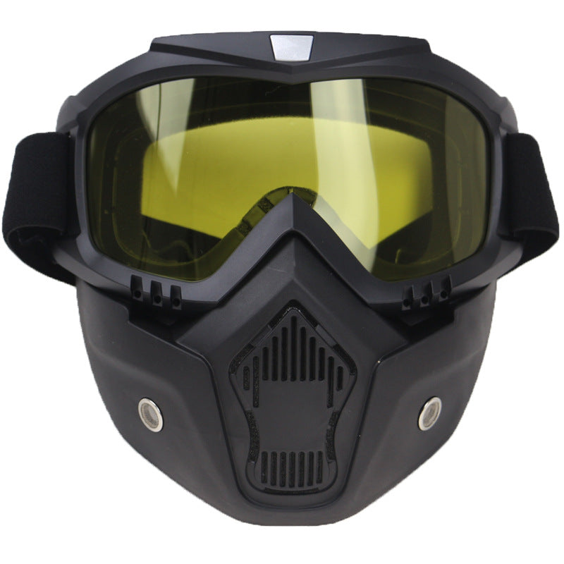 All-Terrain Abenteuerbrille Brehn