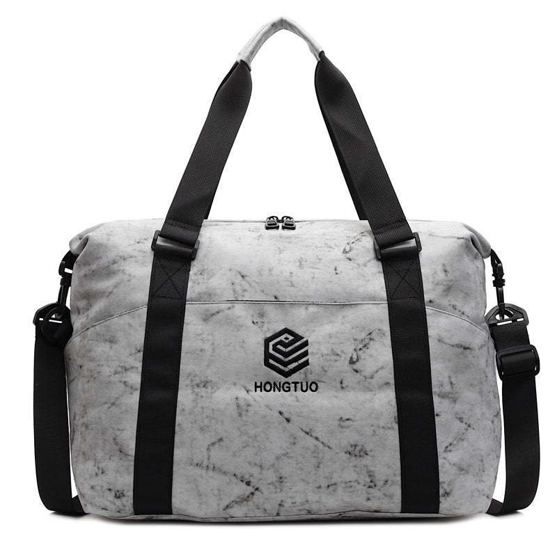 Haltbares Sport-Duffle-Bag