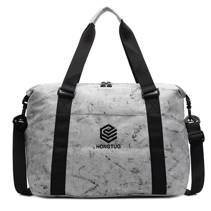 Haltbares Sport-Duffle-Bag