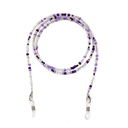 Beaded Brille Kettenhalter Brehn
