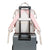 Multifunktionaler Reisetaschen-Organizer Rucksack Brehn