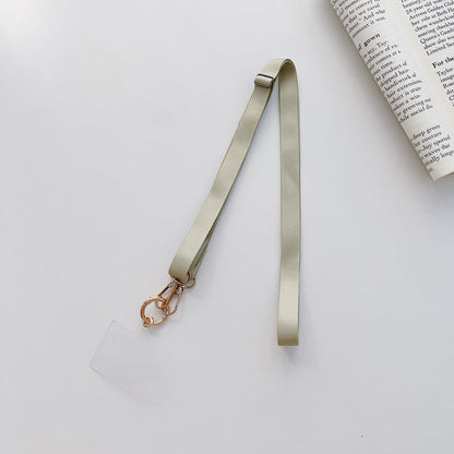 Elegante ID Badge Lanyard Brehn