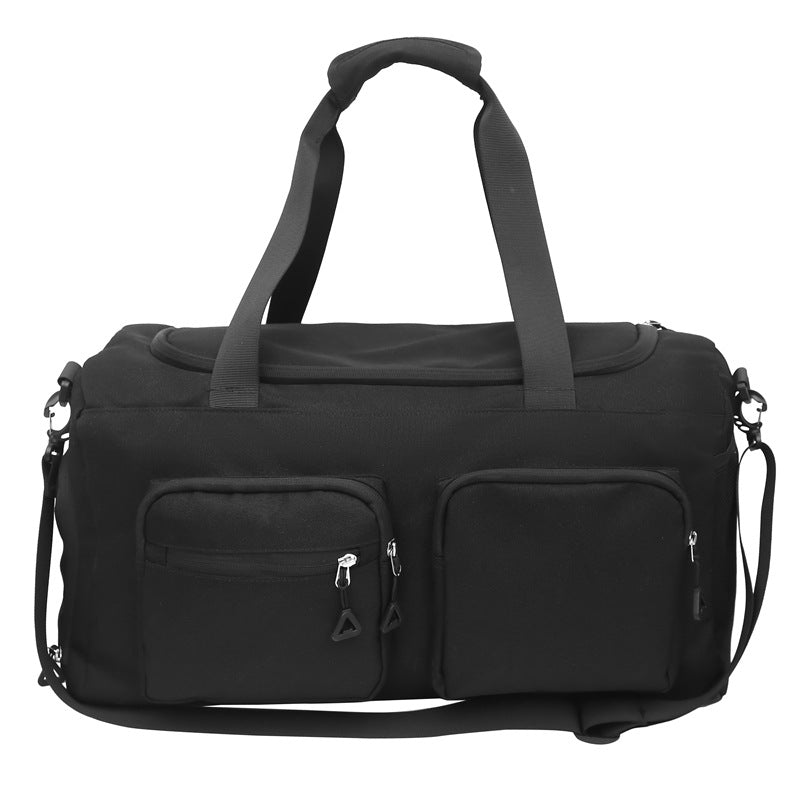 Multi-Taschen Fitness Reisetasche Brehn