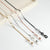 Premium Brillen Kette Brehn