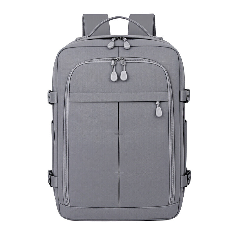 Multi-Functionale Professionelle Laptop-Rucksack Brehn