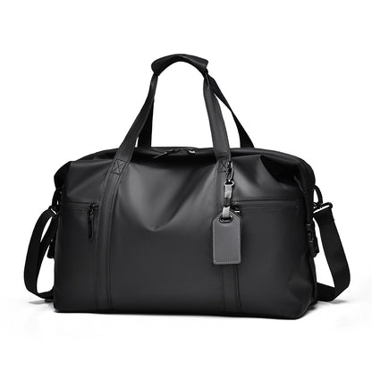 Haltbarer Mehrfach-Taschen-Wochenend-Reise-Duffle-Bag Brehn