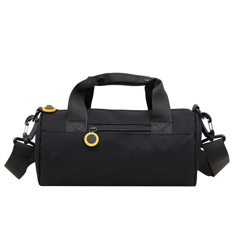 Kompakte Utility Duffel Tasche Brehn