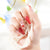 Künstlerisches Themen-Nageldesign-Set Brehn