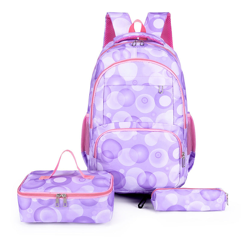 Schulrucksack Set Brehn