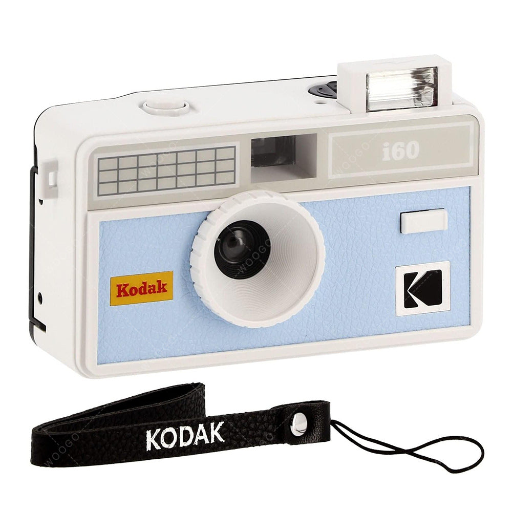 Retro-Style Sofortbildkamera Brehn