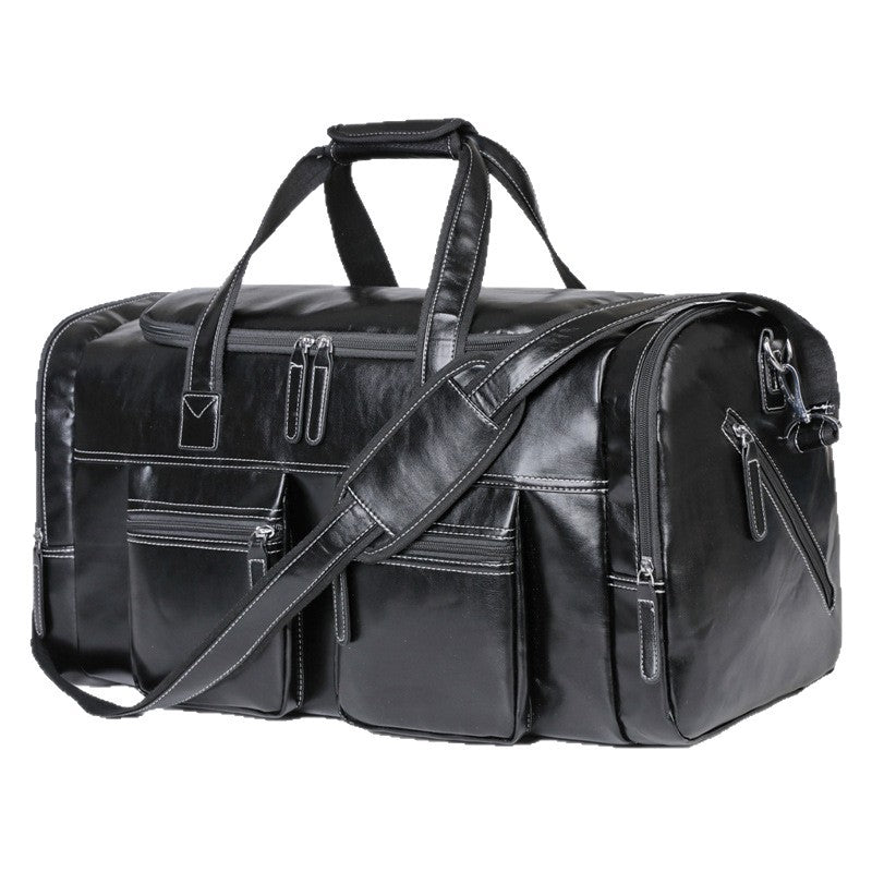 Geräumige Sport- und Reisetasche Brehn