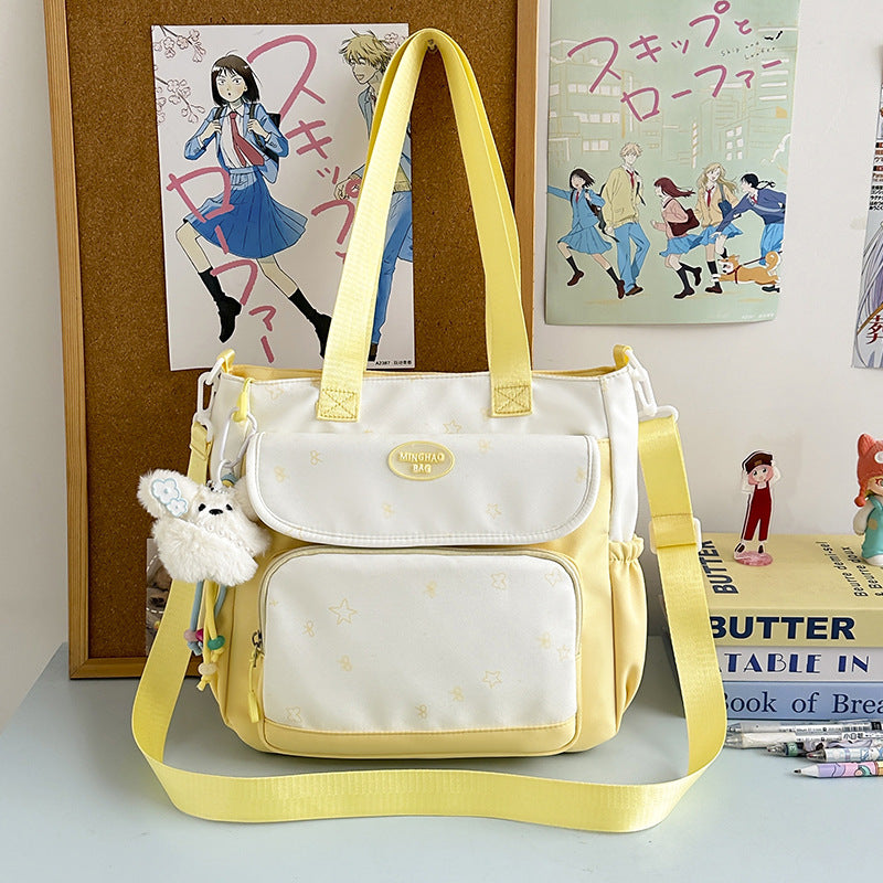Multi-Taschen Freizeit Handtasche Brehn