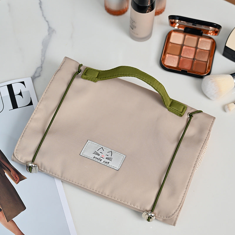Damen Make-up Tasche Brehn