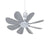 Damen Deckenventilator Brehn