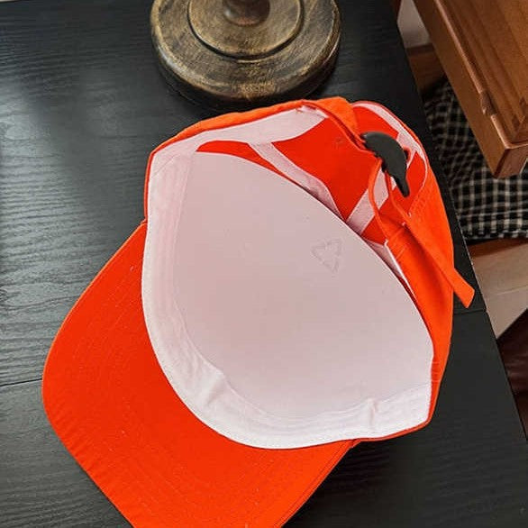 Männer Sportleistungs Baseballkappe Brehn