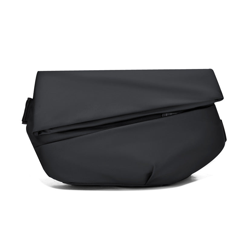 Moderne Foldover Clutch Bag Brehn