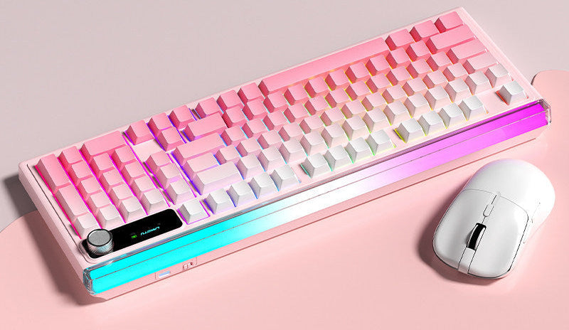 Gaming-Tastatur Brehn