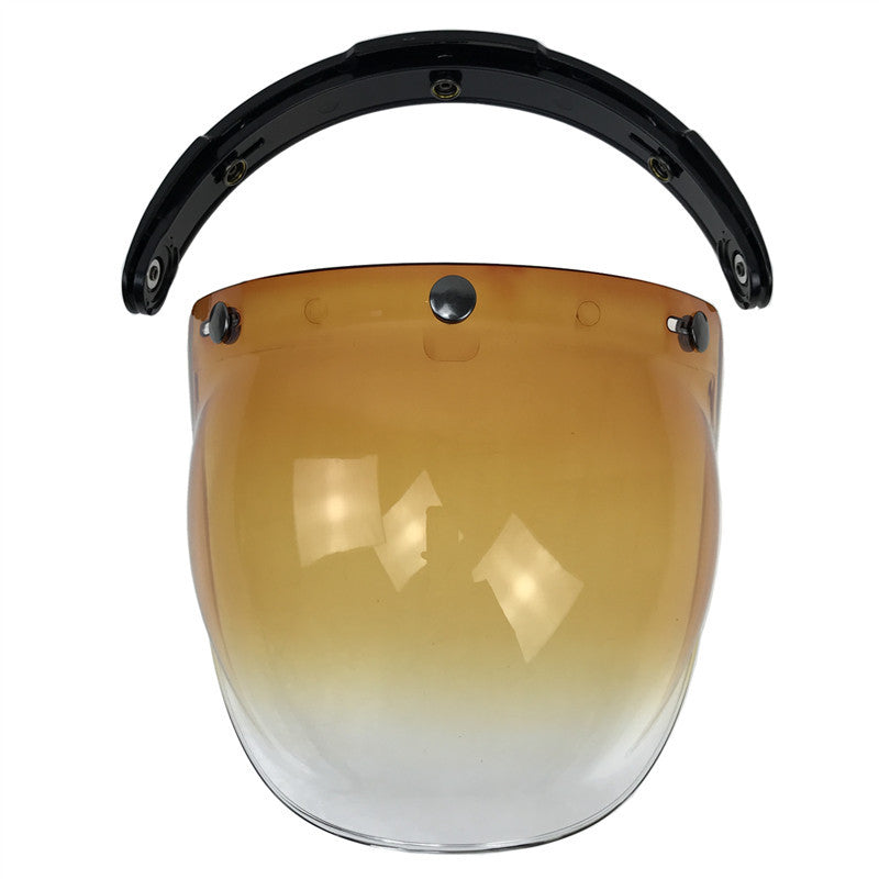 Premium UV-Schutzhelmvisor Brehn