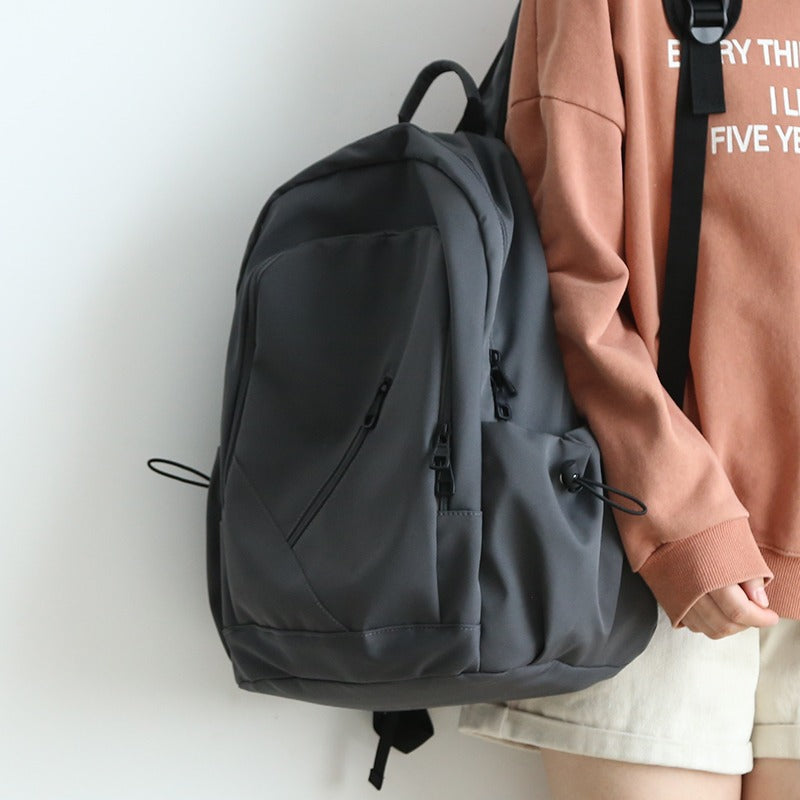 Sport-Rucksack mit Ergonomischen Polsterungen und Intelligenten Fächern Brehn