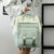 Stylischer Reisrucksack Brehn
