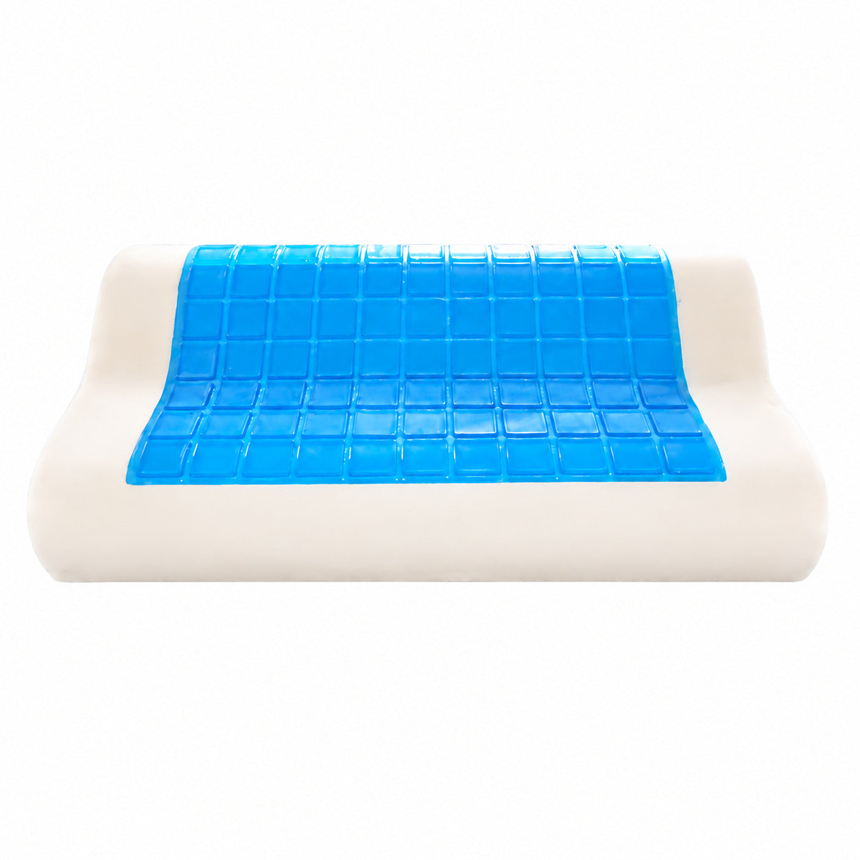 Ergonomisches Schlafkissen Brehn
