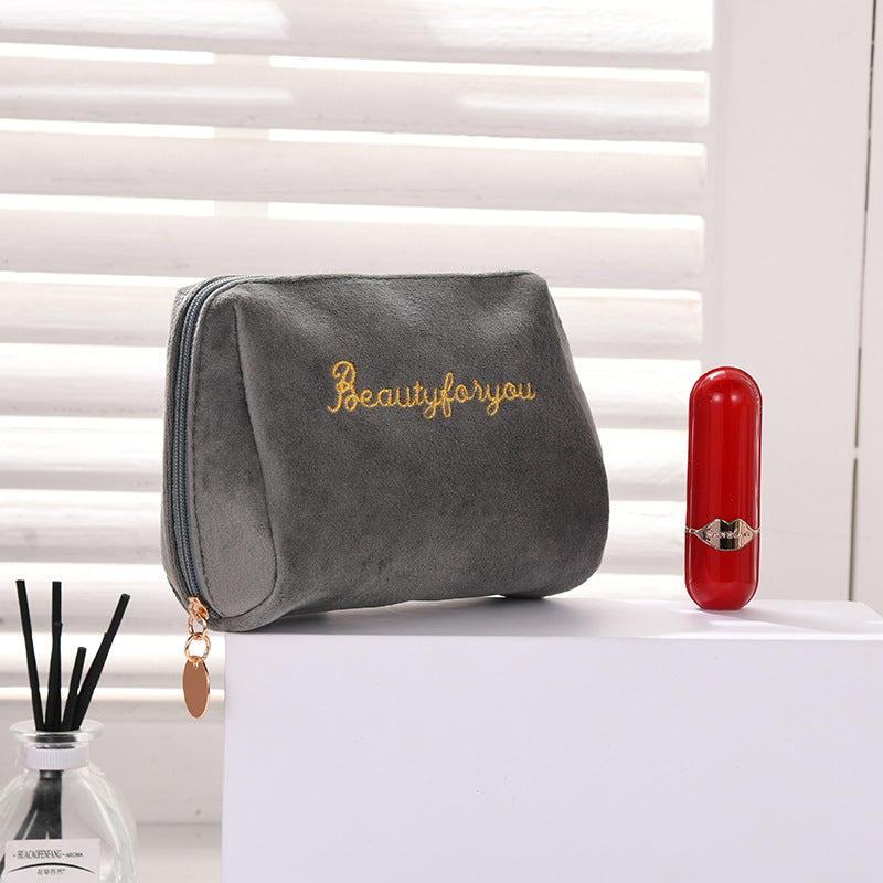 Damen Kosmetik Tasche Brehn
