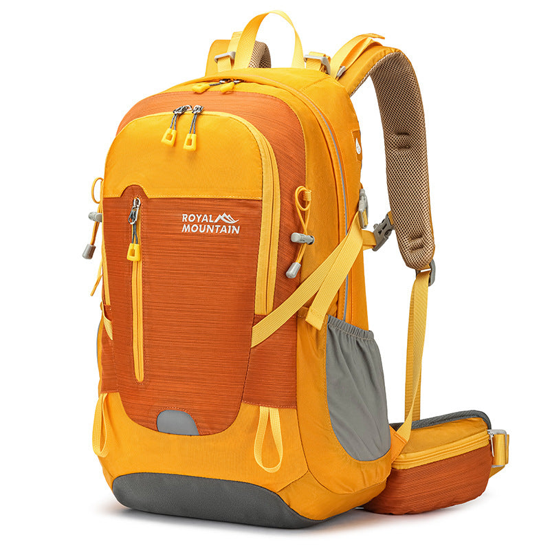 Unisex Abenteuer-Rucksack Brehn