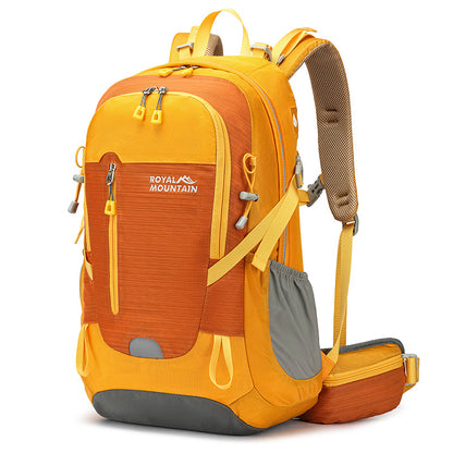 Unisex Abenteuer-Rucksack Brehn