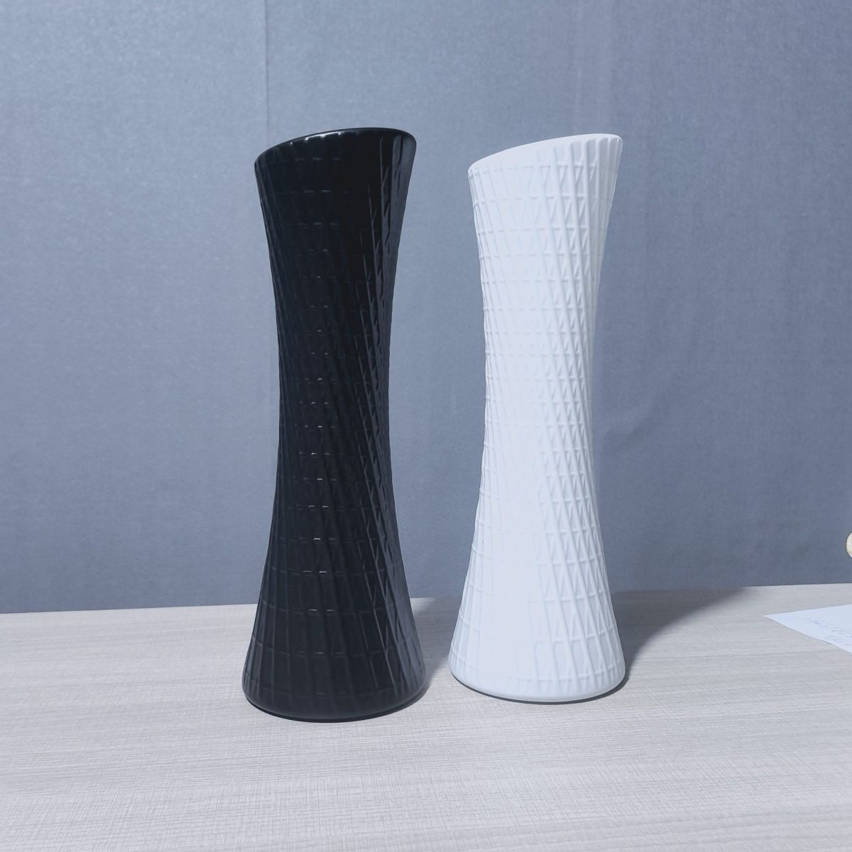 Dekorative Vase Brehn