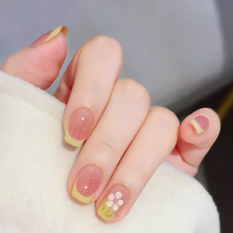 Kreative Nagelkunst Design Kollektion Brehn