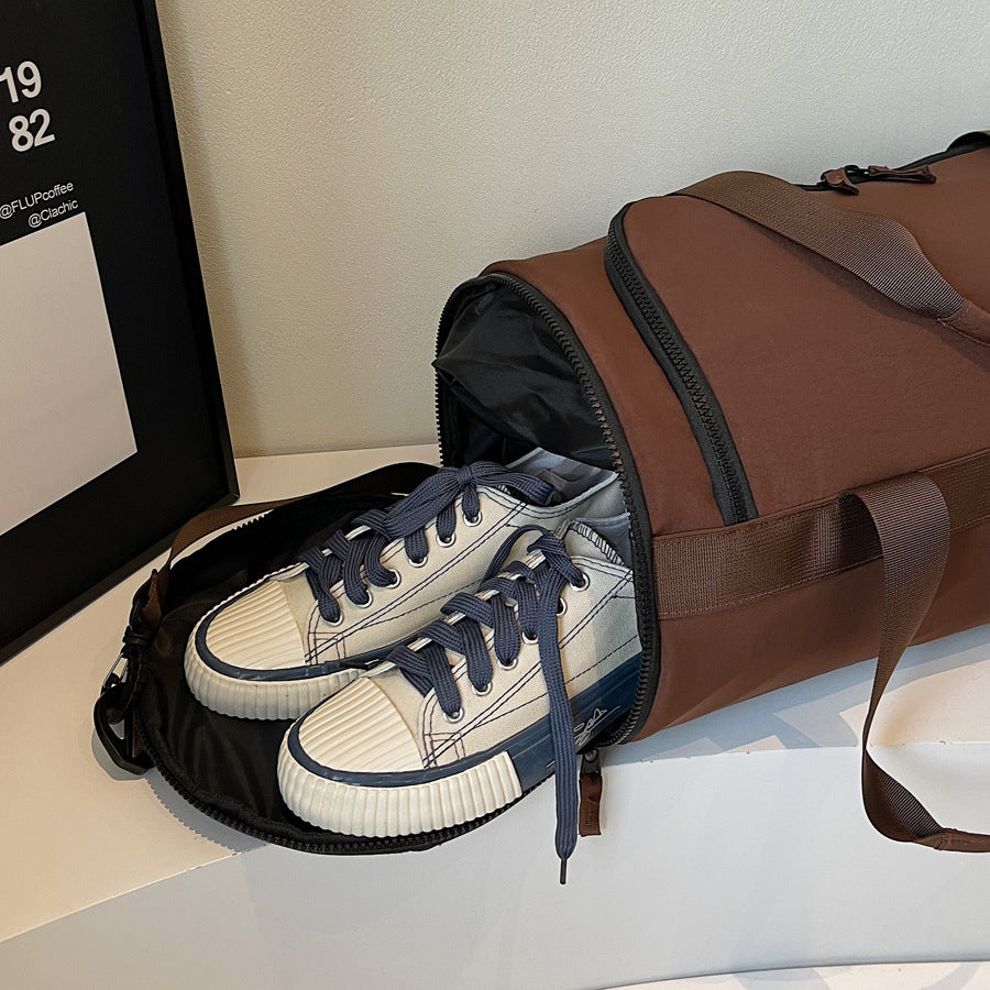 Haltbare Fitness Duffel Tasche Brehn