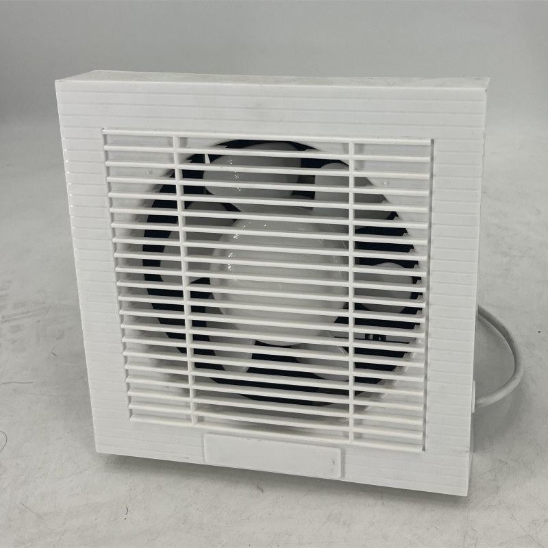 Damen Wandventilator mit innovativer Luftzirkulationstechnologie Brehn