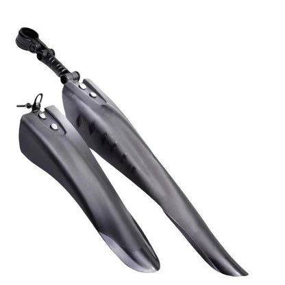 Verstellbares Fahrradschutzblech-Set Brehn 1786669479