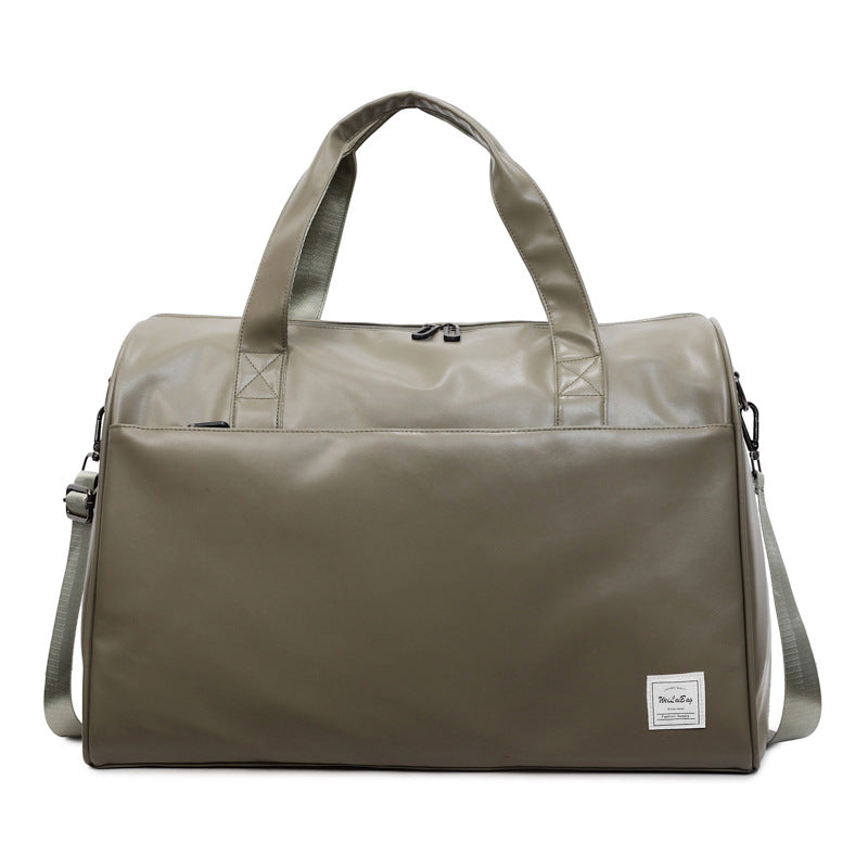 Damen Stilvolle und vielseitige Reisetasche Brehn