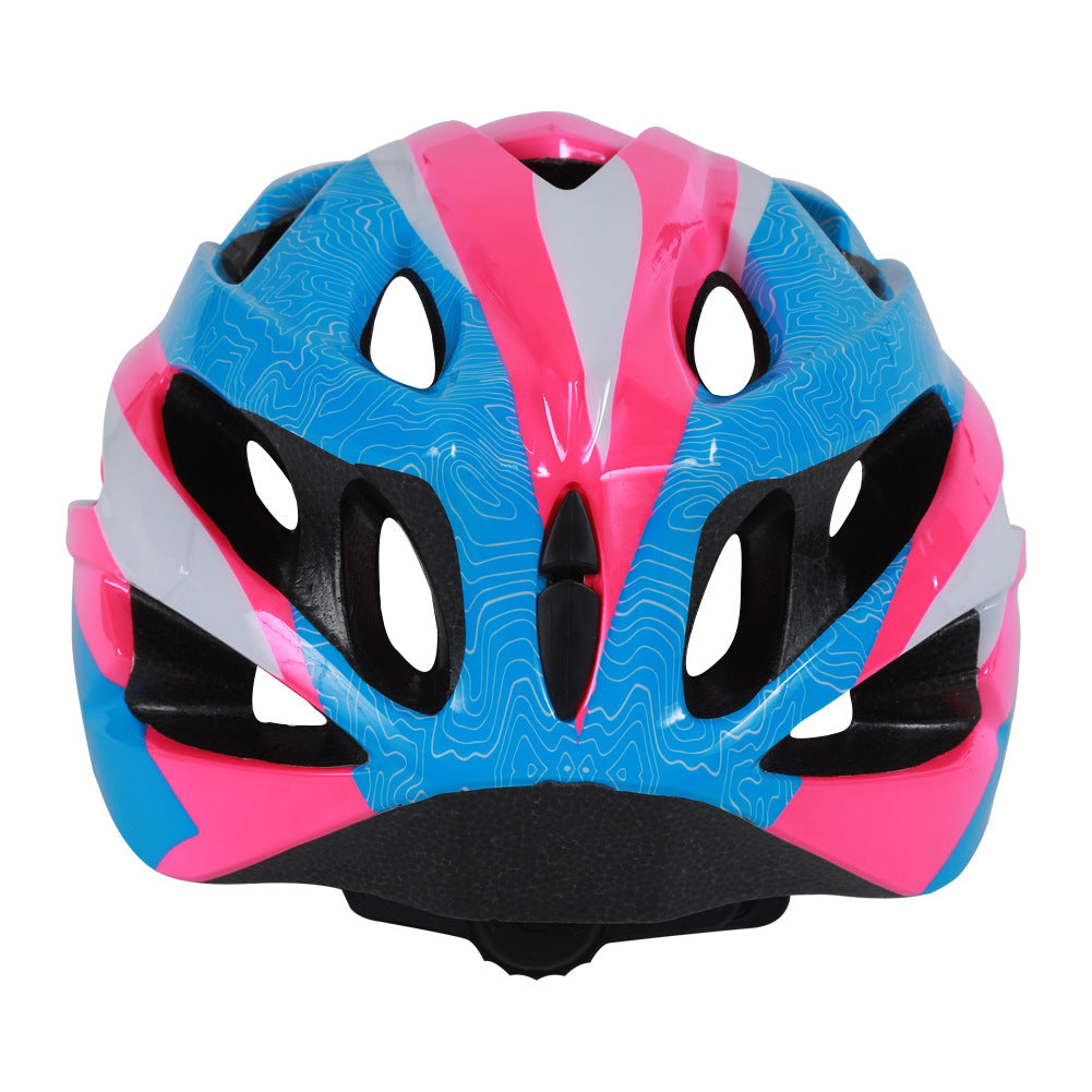 Fahrradhelm Brehn