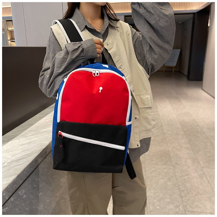 Stylischer und Funktionaler Rucksack Brehn