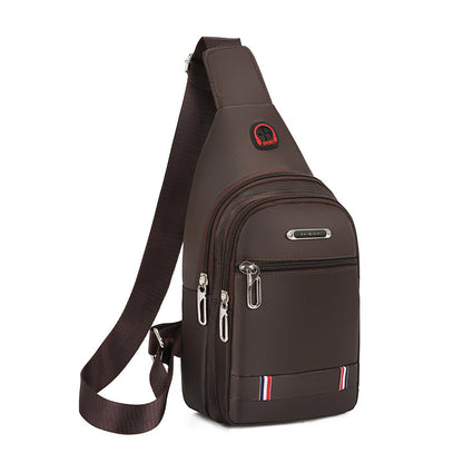 Vielseitiger Sport Sling-Rucksack