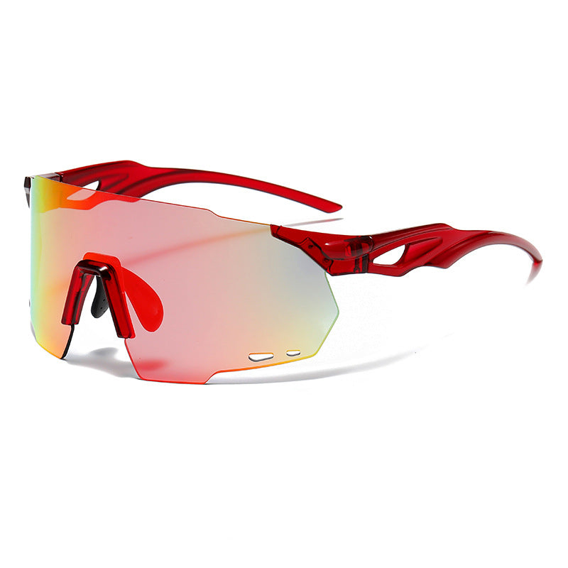 Herren Advanced Sports Performance Sonnenbrille Brehn
