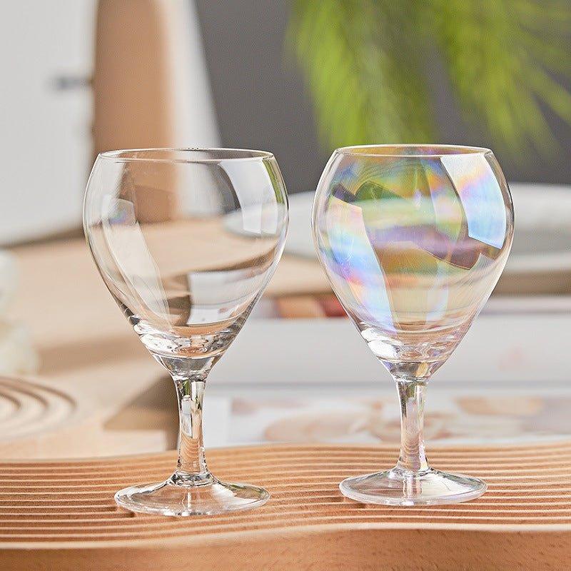 Moderne Stil Weingläser Paare | Brehn