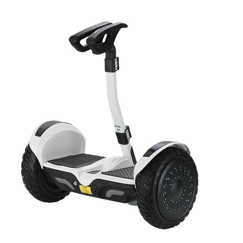 Smart Hoverboard Brehn