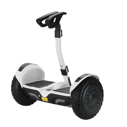 Smart Hoverboard Brehn