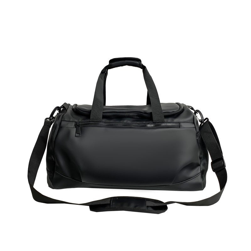 Sports Duffel Brehn