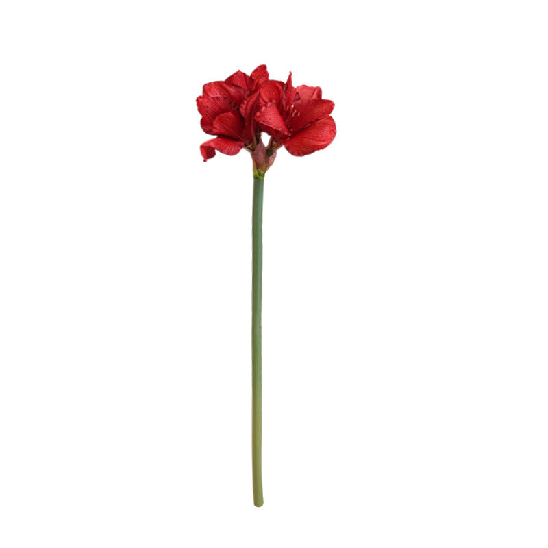 Hochwertige Kunstblume Brehn
