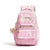 Stern-Print Freizeit Rucksack Brehn