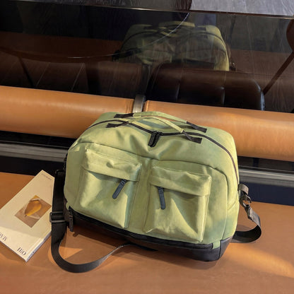 Multi-Taschen Reise Tragetasche Brehn