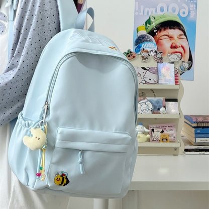 Trendy Leichte Freizeit Rucksack Brehn